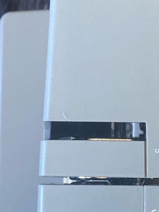 Macchina da cucire Singer Heavy Duty 4432