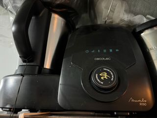 Robot Cocina Cecotec Mambo 9090