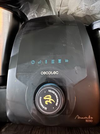 Robot Cocina Cecotec Mambo 9090