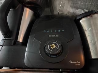 Robot Cocina Cecotec Mambo 9090