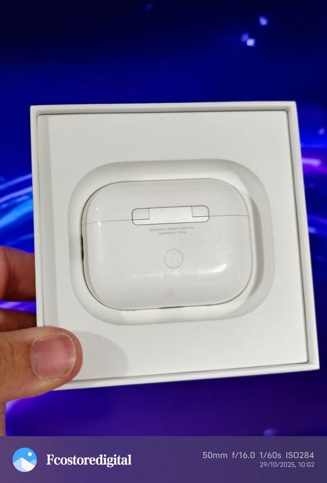 Airpods 2 Pro originales - Como nuevos - Garantia