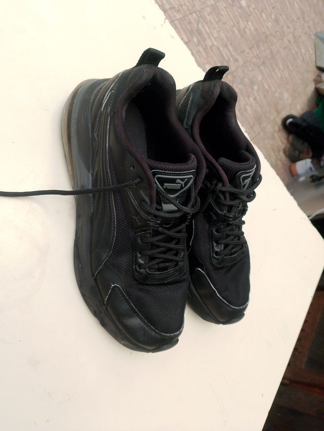 Tênis Puma Tamanho 41 Masculino/Feminino