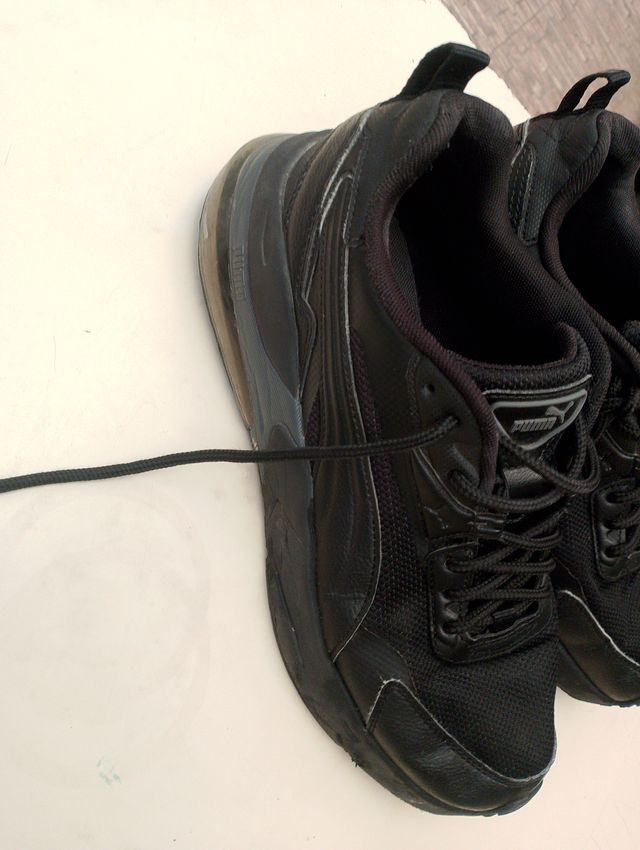 Tênis Puma Tamanho 41 Masculino/Feminino