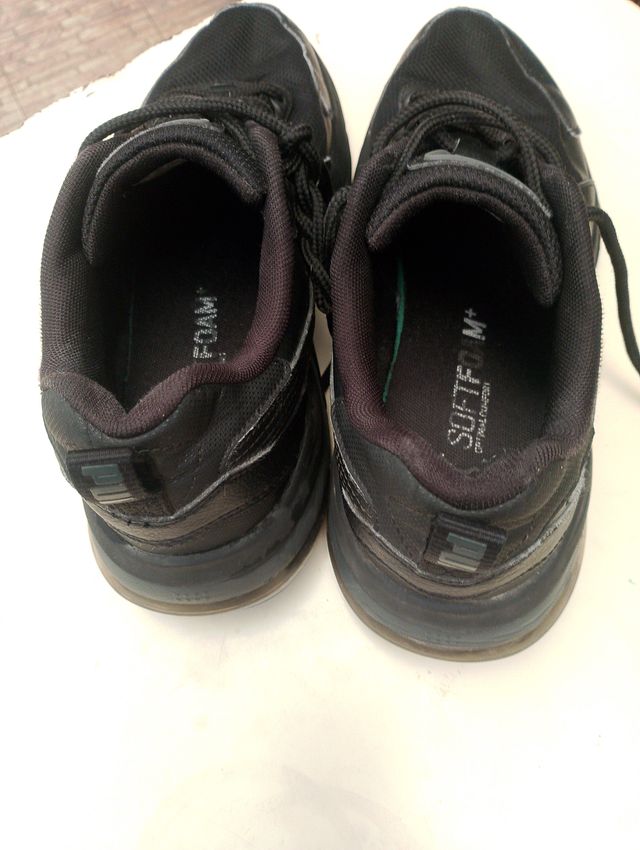 Tênis Puma Tamanho 41 Masculino/Feminino