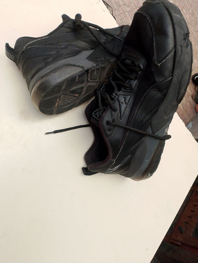 Tênis Puma Tamanho 41 Masculino/Feminino