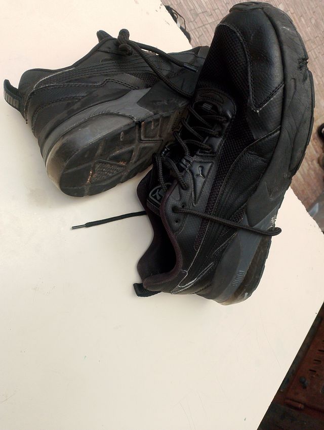 Tênis Puma Tamanho 41 Masculino/Feminino