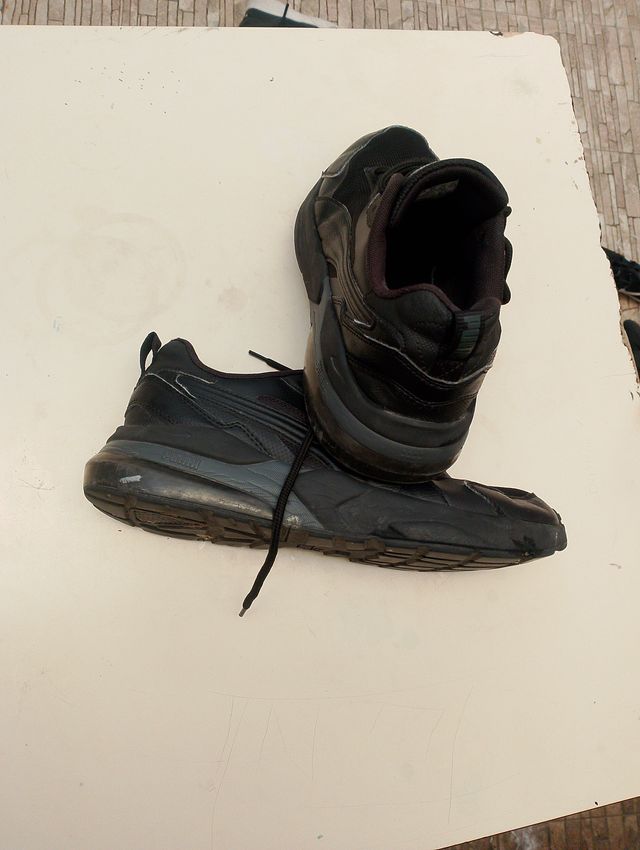 Tênis Puma Tamanho 41 Masculino/Feminino