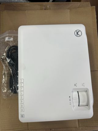 vankyö V630 Proyector Native 1080p Full HD #569332