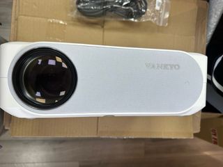 vankyö V630 Proyector Native 1080p Full HD #569332