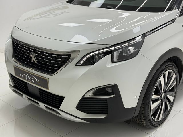 PEUGEOT 3008 SUV 2.0BlueHDi GT desde 279€/mes*