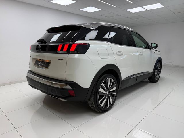PEUGEOT 3008 SUV 2.0BlueHDi GT desde 279€/mes*