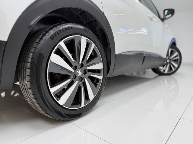 PEUGEOT 3008 SUV 2.0BlueHDi GT desde 279€/mes*