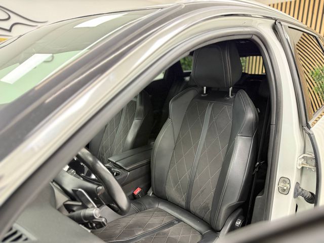 PEUGEOT 3008 SUV 2.0BlueHDi GT desde 279€/mes*