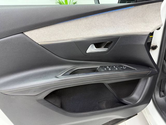 PEUGEOT 3008 SUV 2.0BlueHDi GT desde 279€/mes*