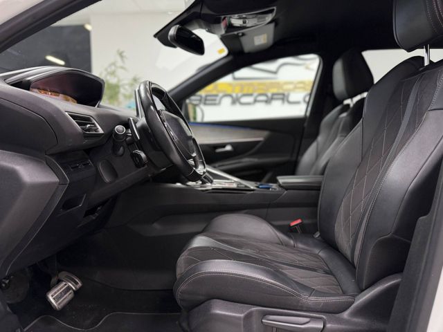 PEUGEOT 3008 SUV 2.0BlueHDi GT desde 279€/mes*