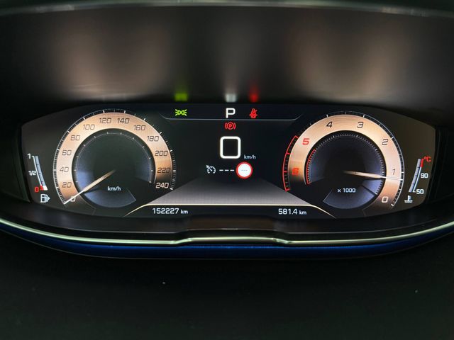 PEUGEOT 3008 SUV 2.0BlueHDi GT desde 279€/mes*