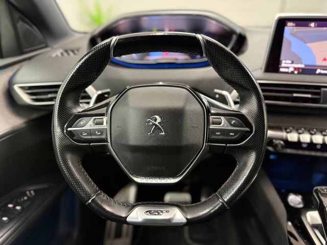 PEUGEOT 3008 SUV 2.0BlueHDi GT desde 279€/mes*