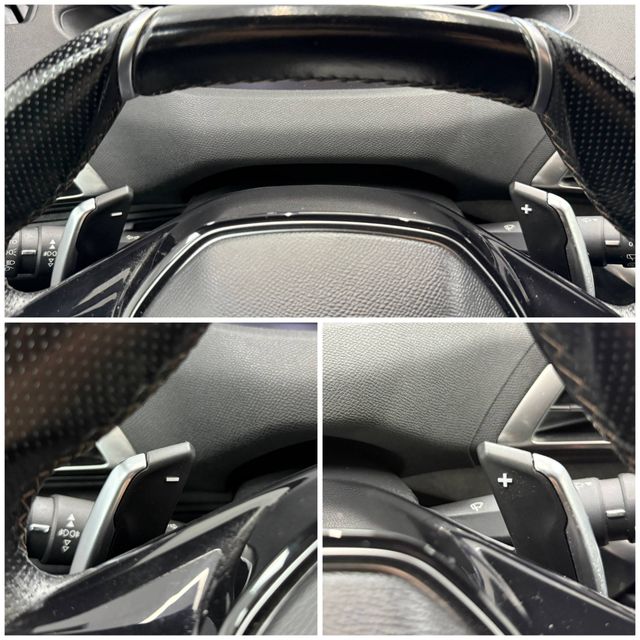 PEUGEOT 3008 SUV 2.0BlueHDi GT desde 279€/mes*