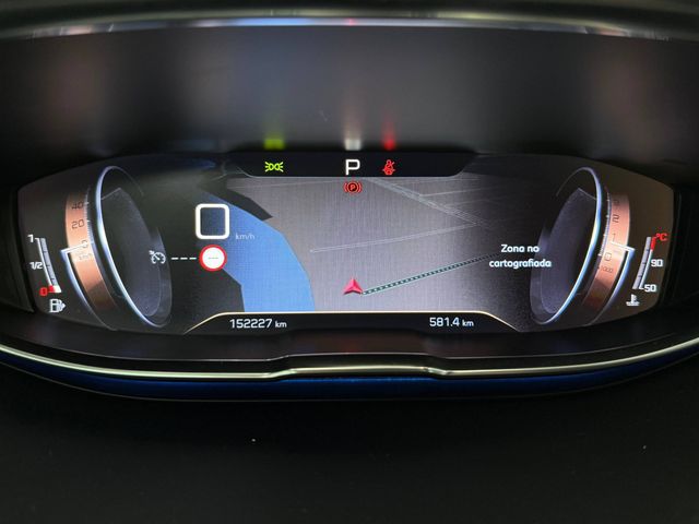 PEUGEOT 3008 SUV 2.0BlueHDi GT desde 279€/mes*