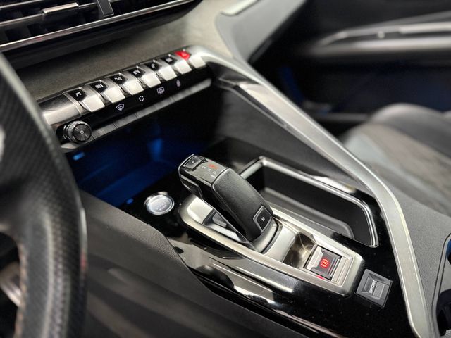 PEUGEOT 3008 SUV 2.0BlueHDi GT desde 279€/mes*