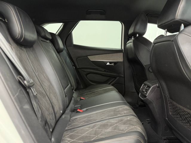 PEUGEOT 3008 SUV 2.0BlueHDi GT desde 279€/mes*