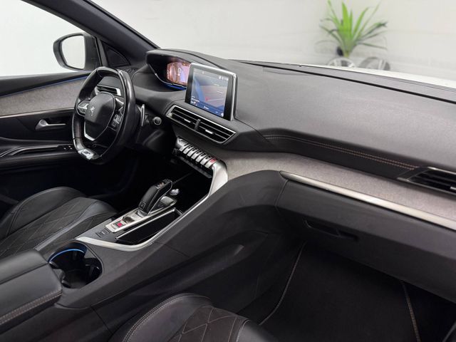 PEUGEOT 3008 SUV 2.0BlueHDi GT desde 279€/mes*