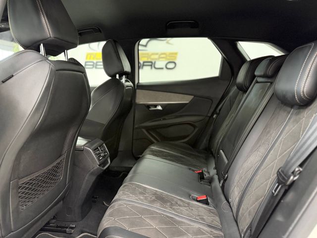 PEUGEOT 3008 SUV 2.0BlueHDi GT desde 279€/mes*