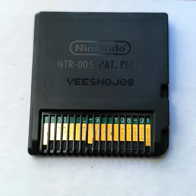 Inazuma Eleven Nintendo DS