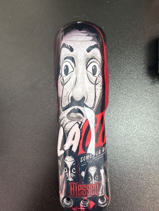 Wahl Magic Clip Gold Cortapelos Profesional