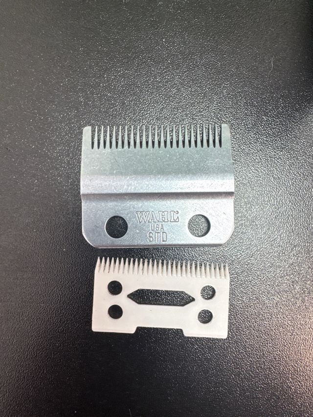 Wahl Magic Clip Gold Cortapelos Profesional