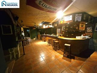 Bar en venta en Noja