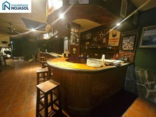Bar en venta en Noja
