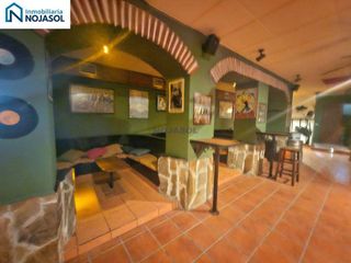 Bar en venta en Noja