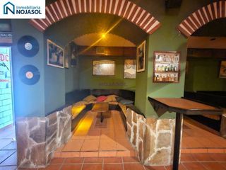 Bar en venta en Noja