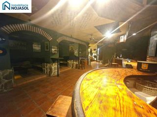 Bar en venta en Noja