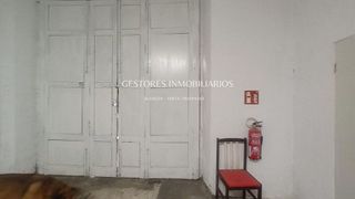 Edificio en venta en Alcoy/Alcoi
