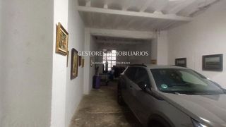 Edificio en venta en Alcoy/Alcoi