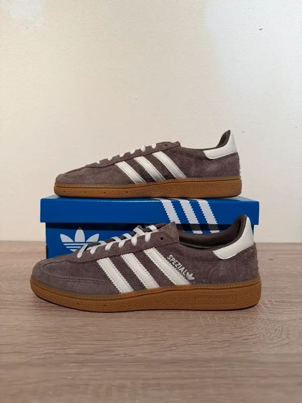 Adidas H݉andb݉all Spezi݉al Marrón Talla 40