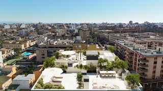 Piso en venta en Amanecer - L'Olivera en Palma de Mallorca