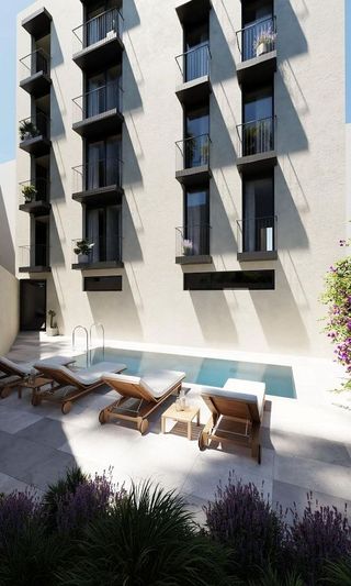 Piso en venta en Amanecer - L'Olivera en Palma de Mallorca