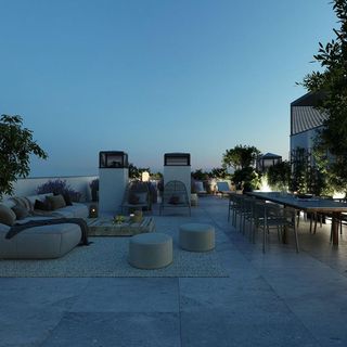 Piso en venta en Amanecer - L'Olivera en Palma de Mallorca