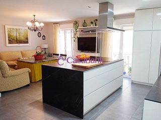 Piso en venta en Zona Centro en Córdoba