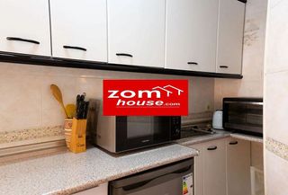 Piso en venta en Churriana en Málaga