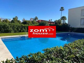 Piso en venta en Churriana en Málaga