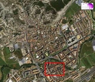 Solar en venta en Calatayud