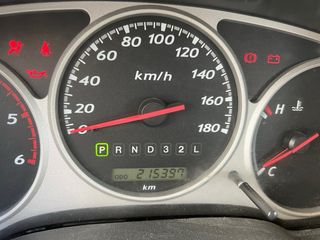 ISUZU LS 4x4 GRÚA FOIMA