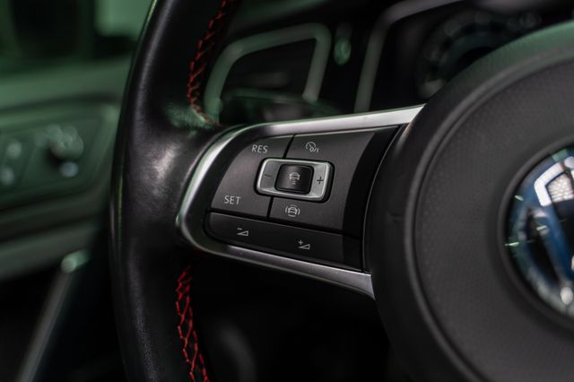 VOLKSWAGEN Golf GTI Performance 2.0 TSI 245CV DSG