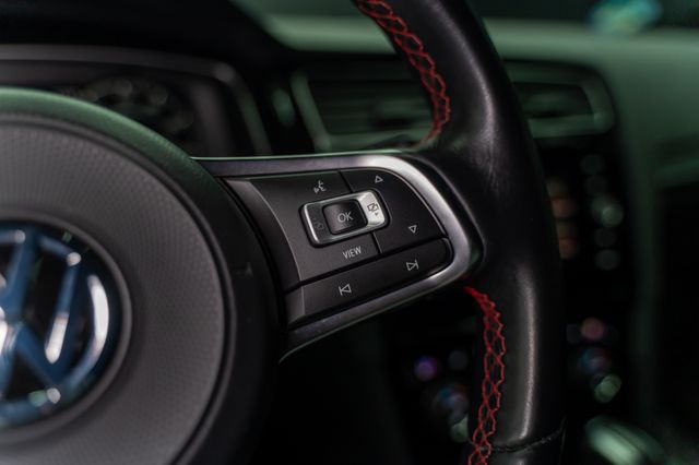 VOLKSWAGEN Golf GTI Performance 2.0 TSI 245CV DSG
