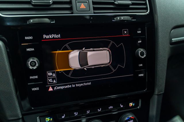 VOLKSWAGEN Golf GTI Performance 2.0 TSI 245CV DSG