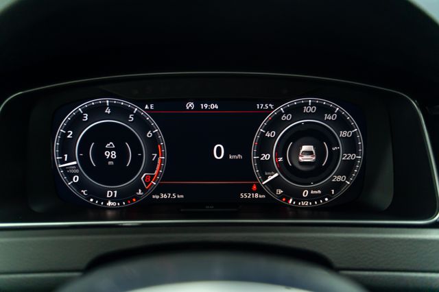 VOLKSWAGEN Golf GTI Performance 2.0 TSI 245CV DSG